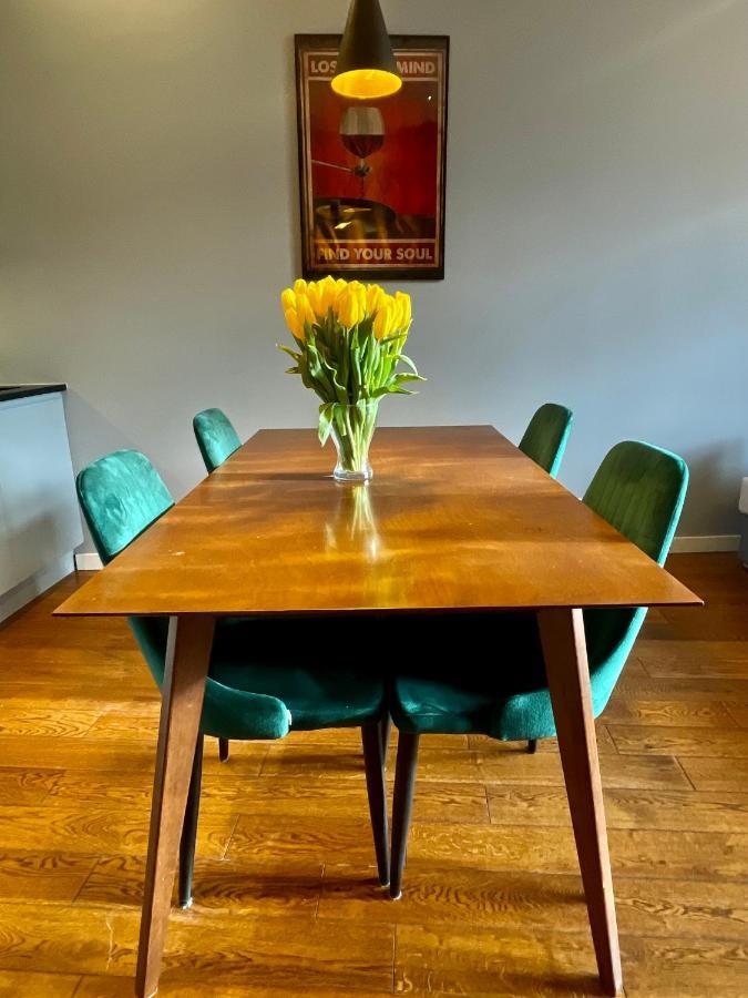 Apartament Lou Lou Wawel *