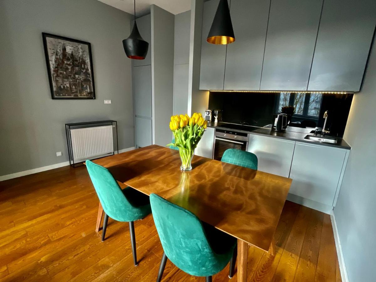 Lou Lou Wawel Apartament Kraków