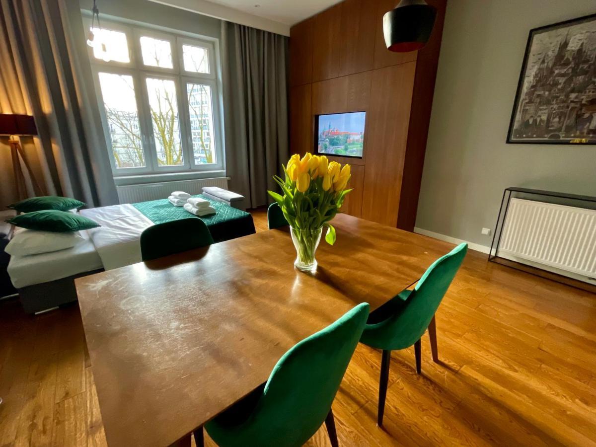 Apartament Lou Lou Wawel *