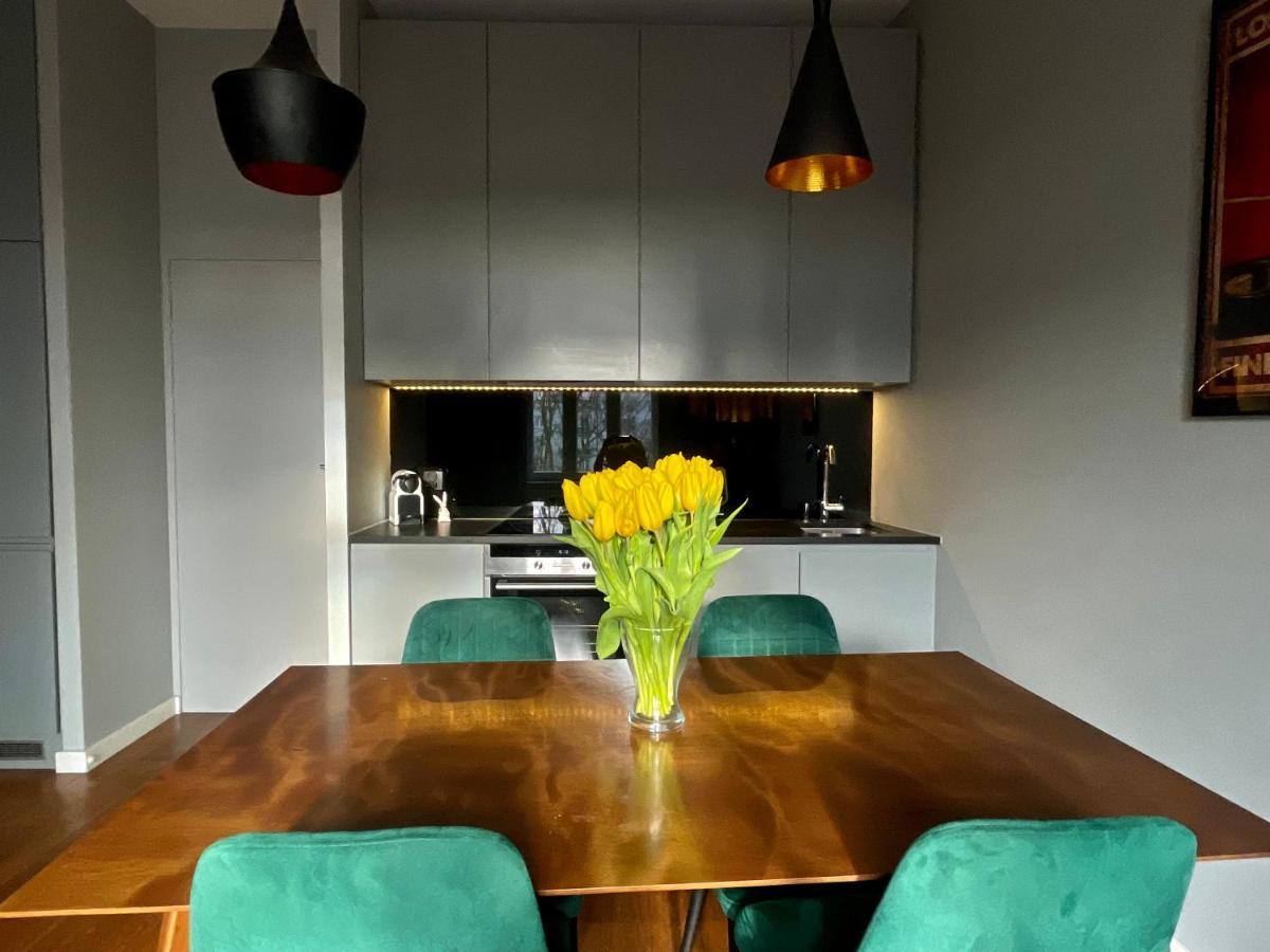 Apartament Lou Lou Wawel Kraków