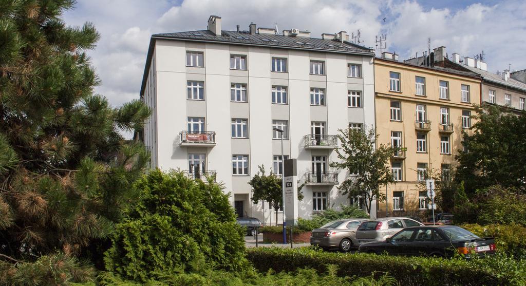 Apartament Lou Lou Wawel *