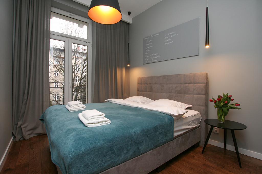 Lou Lou Wawel Apartament