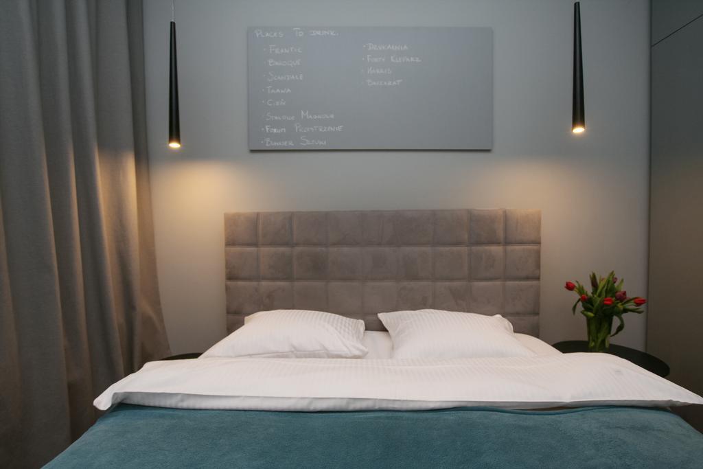 Lou Lou Wawel Apartament