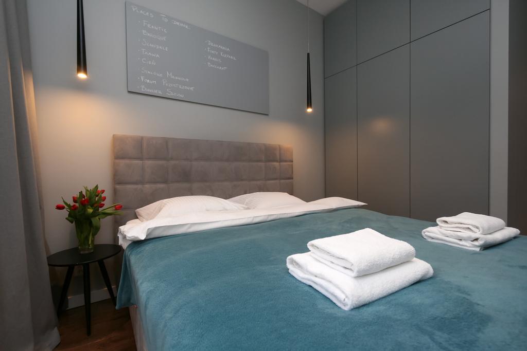 Lou Lou Wawel Apartament *