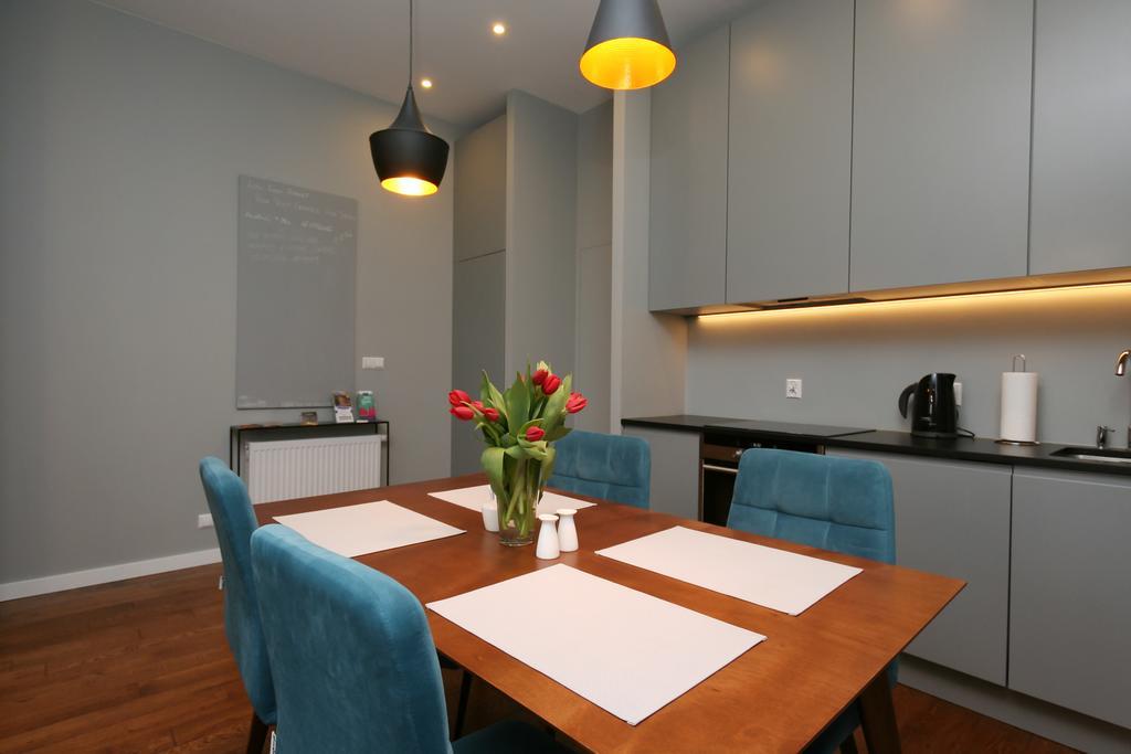 Apartament Lou Lou Wawel Kraków
